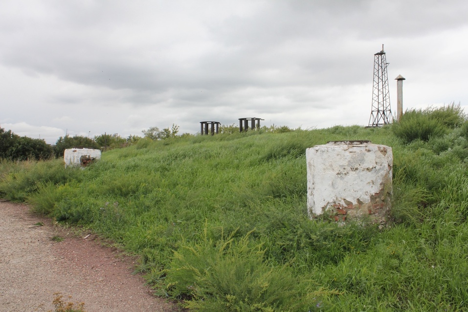 На случай войны: в Челябинской области продают шанс стать соседом Путина за 5 млн рублей 1 На случай войны: в Челябинской области продают шанс стать соседом Путина за 5 млн рублей 1