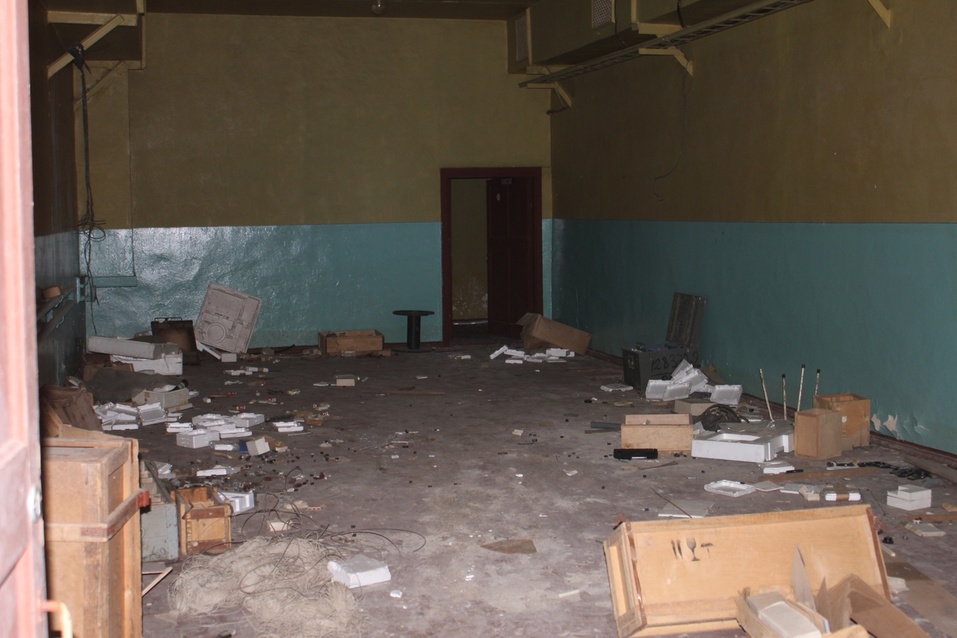 На случай войны: в Челябинской области продают шанс стать соседом Путина за 5 млн рублей 4 На случай войны: в Челябинской области продают шанс стать соседом Путина за 5 млн рублей 4