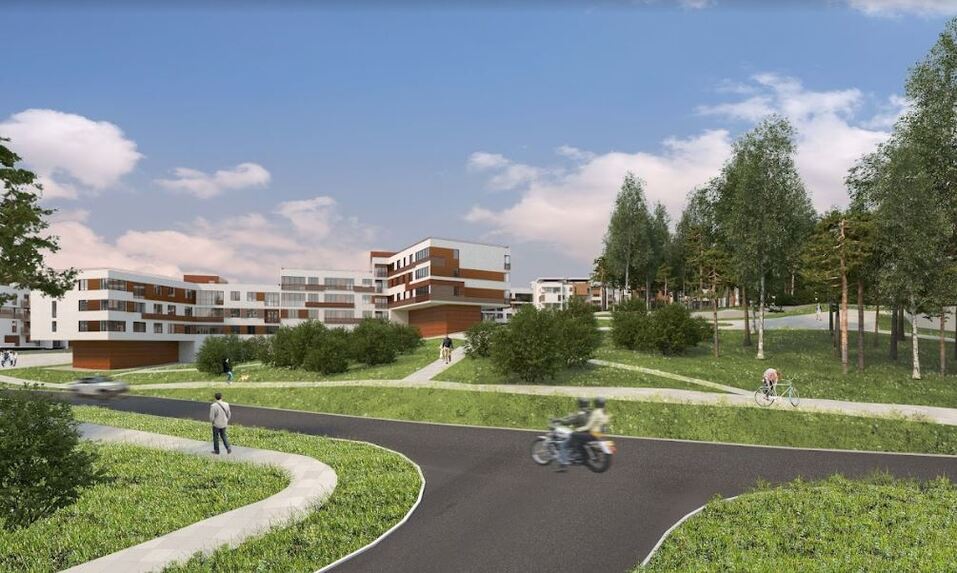 РМК к 2025 году построит «Новый Карабаш» 5 РМК к 2025 году построит «Новый Карабаш» 5