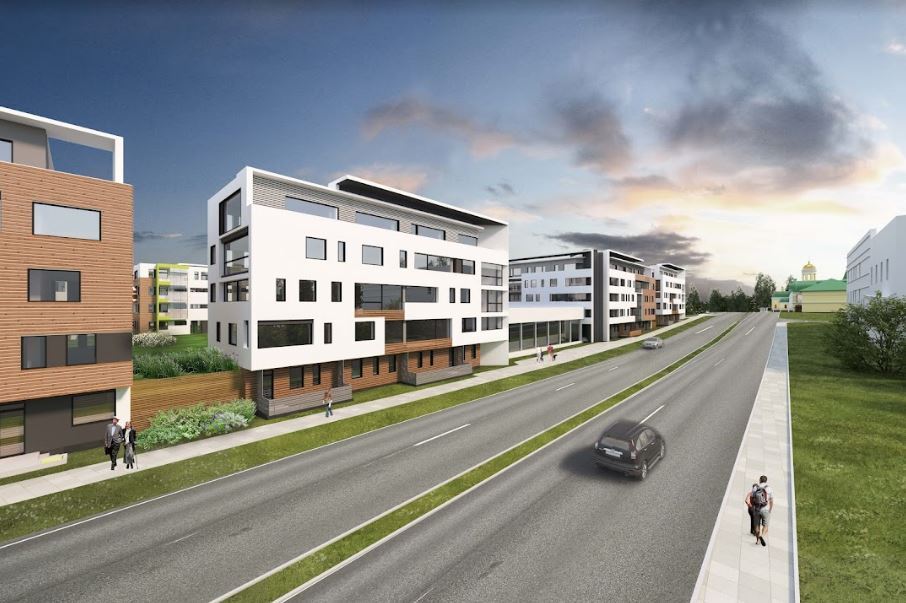 РМК к 2025 году построит «Новый Карабаш» 7 РМК к 2025 году построит «Новый Карабаш» 7