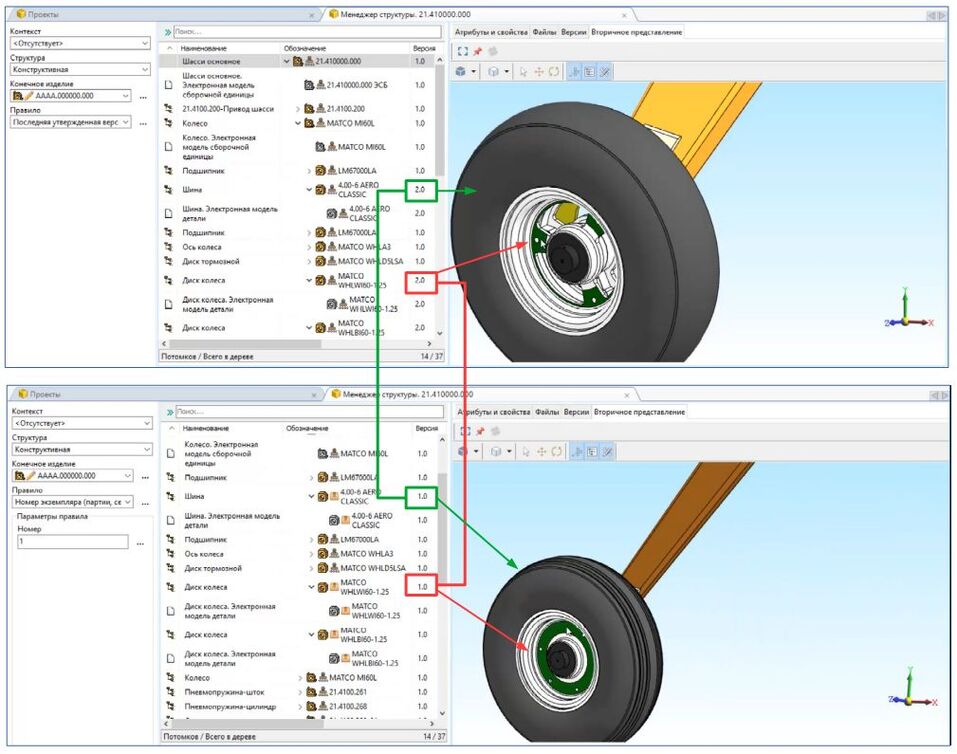 Компания АСКОН выпустила PLM-комплекс АСКОН 22 с инструментами управления 1 Компания АСКОН выпустила PLM-комплекс АСКОН 22 с инструментами управления 1