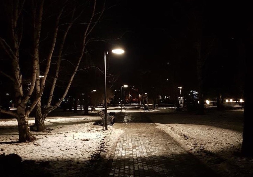 В Челябинске разработали дизайн-код для наружного освещения 1 В Челябинске разработали дизайн-код для наружного освещения 1