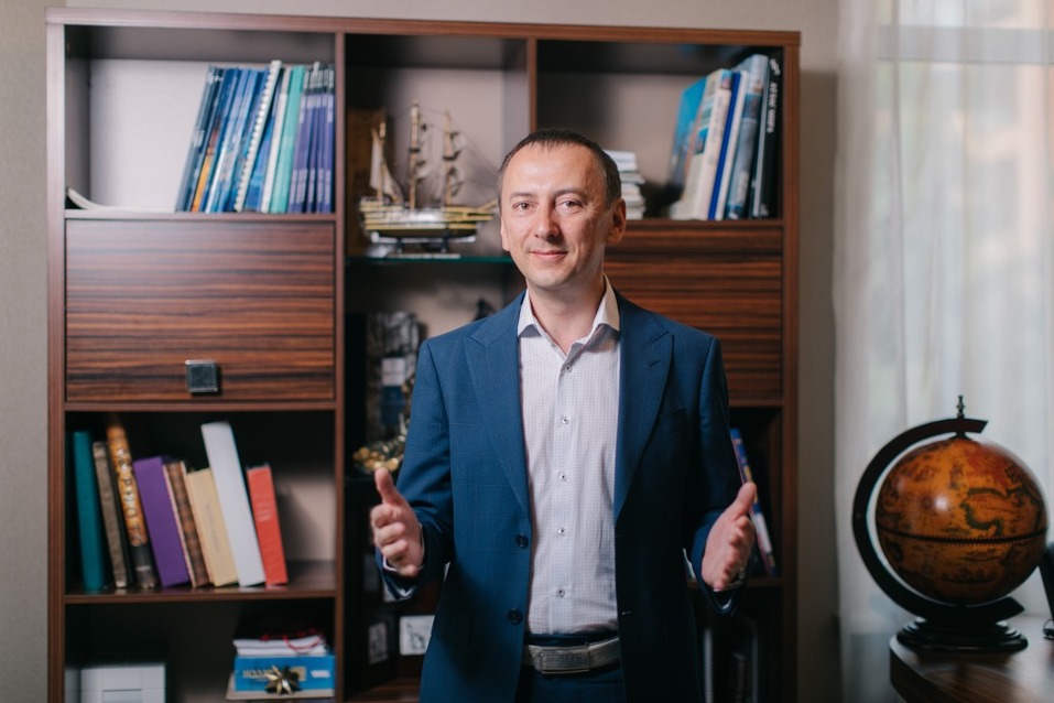 Кто должен отвечать за финансы в бизнесе? 1 Кто должен отвечать за финансы в бизнесе? 1