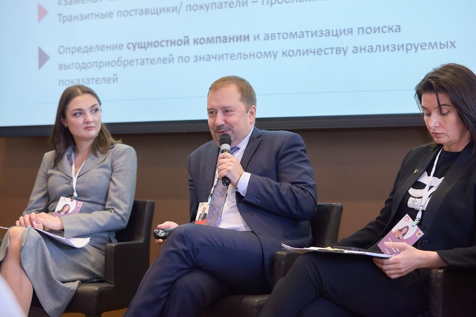 Кто должен отвечать за финансы в бизнесе? 3 Кто должен отвечать за финансы в бизнесе? 3