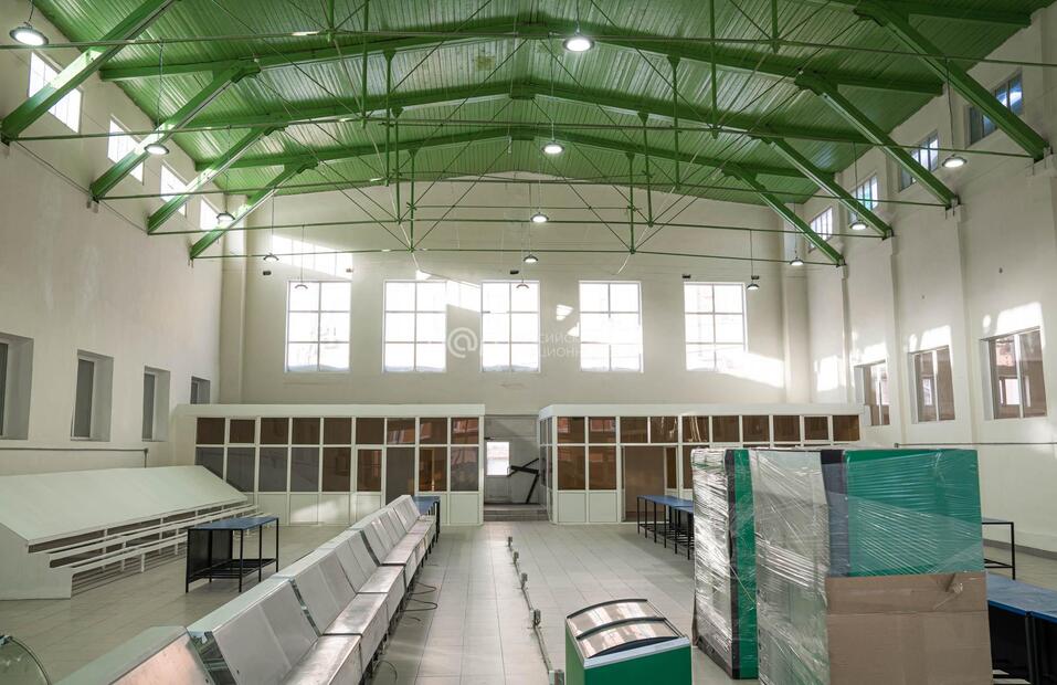 Теперь официально. Мытный рынок выставлен на продажу за 650 млн руб. 1 Теперь официально. Мытный рынок выставлен на продажу за 650 млн руб. 1