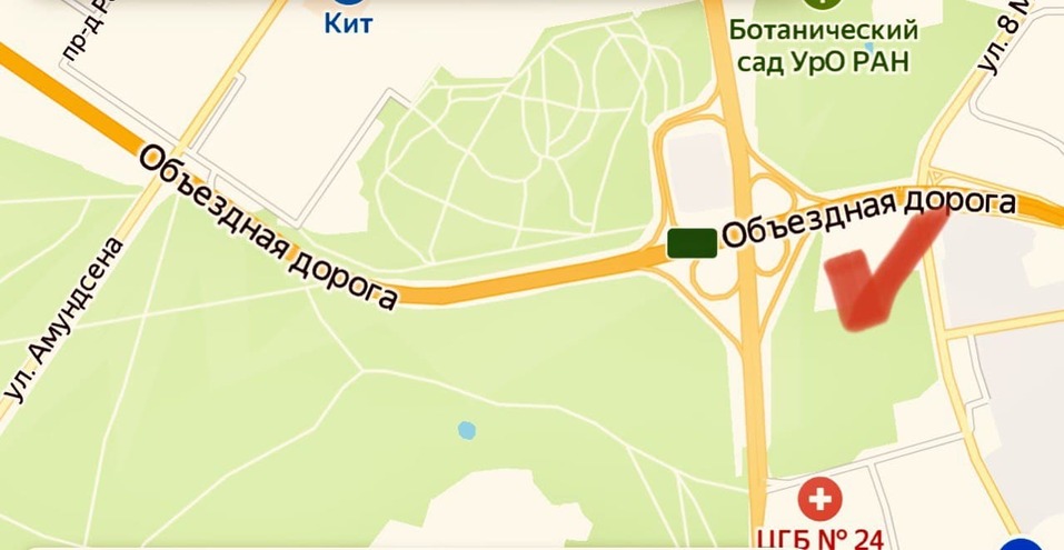 Вместо стадиона — земли в Академическом. Вопрос со спортобъектом у парка РТИ решен 1 Вместо стадиона — земли в Академическом. Вопрос со спортобъектом у парка РТИ решен 1