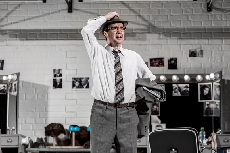 Чулпан Хаматова рассказала, как первый президент СССР научил ее собирать деньги 2 Чулпан Хаматова рассказала, как первый президент СССР научил ее собирать деньги 2