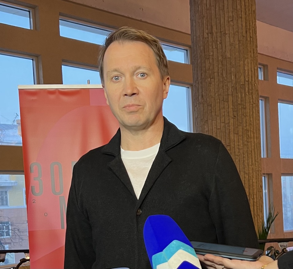 Чулпан Хаматова рассказала, как первый президент СССР научил ее собирать деньги 6 Чулпан Хаматова рассказала, как первый президент СССР научил ее собирать деньги 6