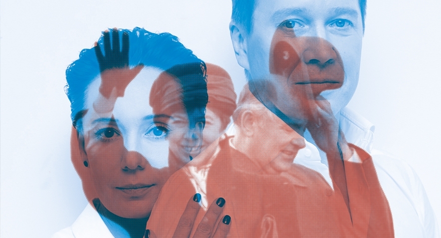 Чулпан Хаматова рассказала, как первый президент СССР научил ее собирать деньги 1 Чулпан Хаматова рассказала, как первый президент СССР научил ее собирать деньги 1