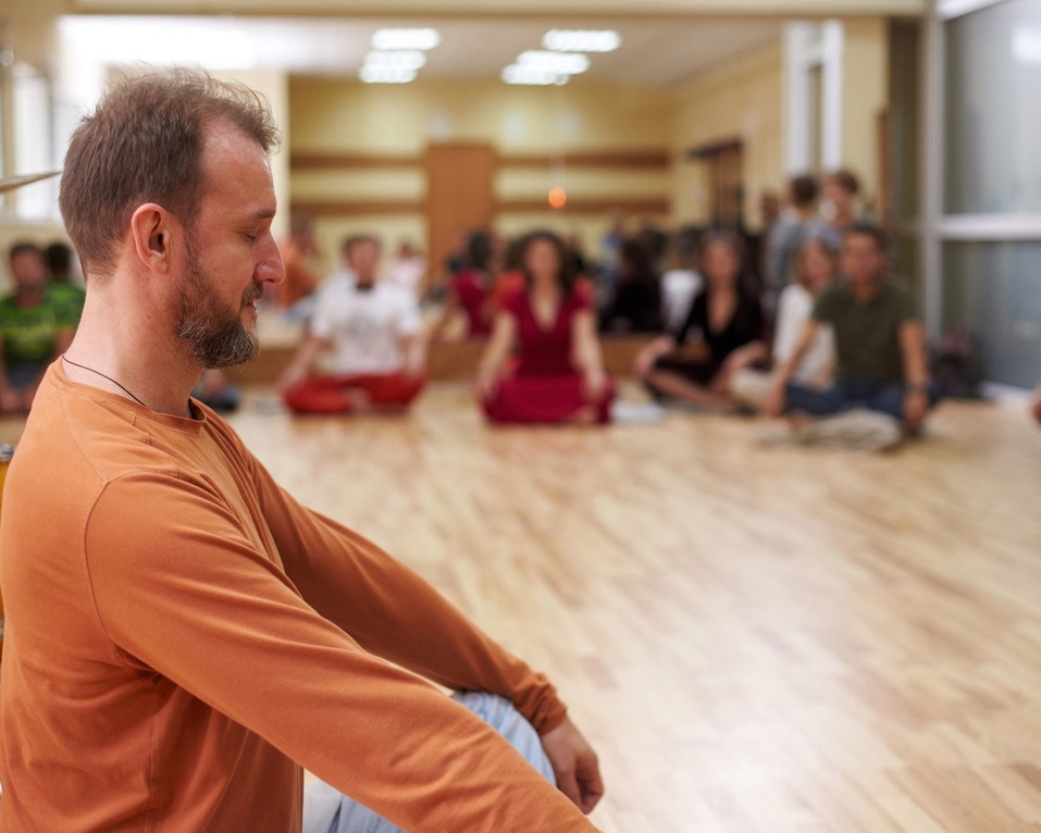 «Только 20% населения способно на эволюцию, остальные всю жизнь деградируют» 1 «Только 20% населения способно на эволюцию, остальные всю жизнь деградируют» 1