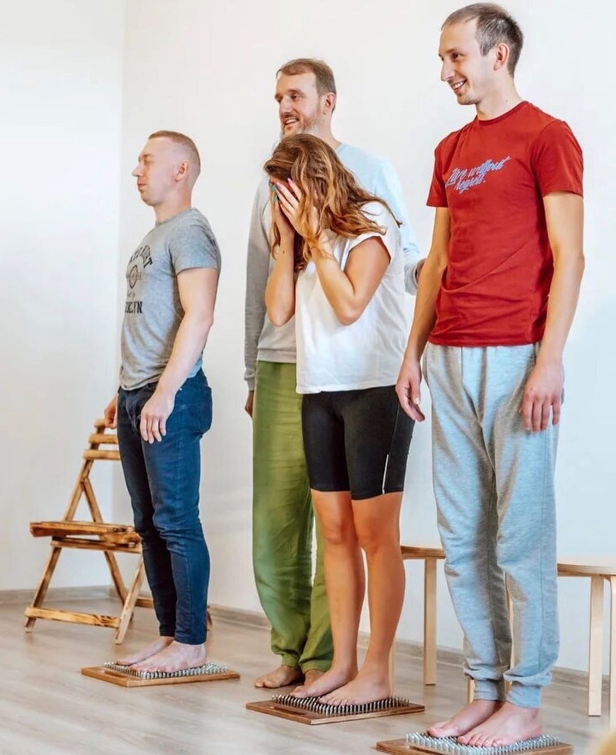 «Только 20% населения способно на эволюцию, остальные всю жизнь деградируют» 2 «Только 20% населения способно на эволюцию, остальные всю жизнь деградируют» 2