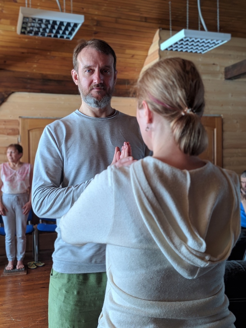 «Только 20% населения способно на эволюцию, остальные всю жизнь деградируют» 4 «Только 20% населения способно на эволюцию, остальные всю жизнь деградируют» 4