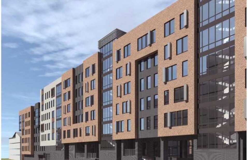 Рейтинг девелоперских проектов Нижнего Новгорода 9 Рейтинг девелоперских проектов Нижнего Новгорода 9