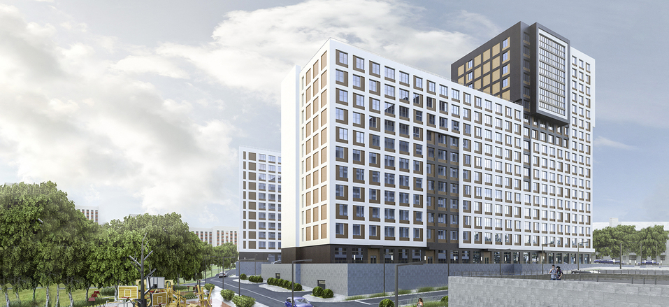 Рейтинг девелоперских проектов Нижнего Новгорода 14 Рейтинг девелоперских проектов Нижнего Новгорода 14