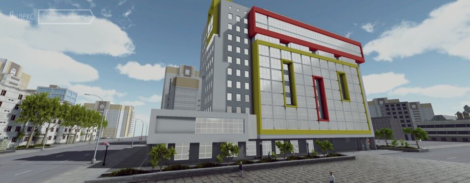 Рейтинг девелоперских проектов Нижнего Новгорода 16 Рейтинг девелоперских проектов Нижнего Новгорода 16