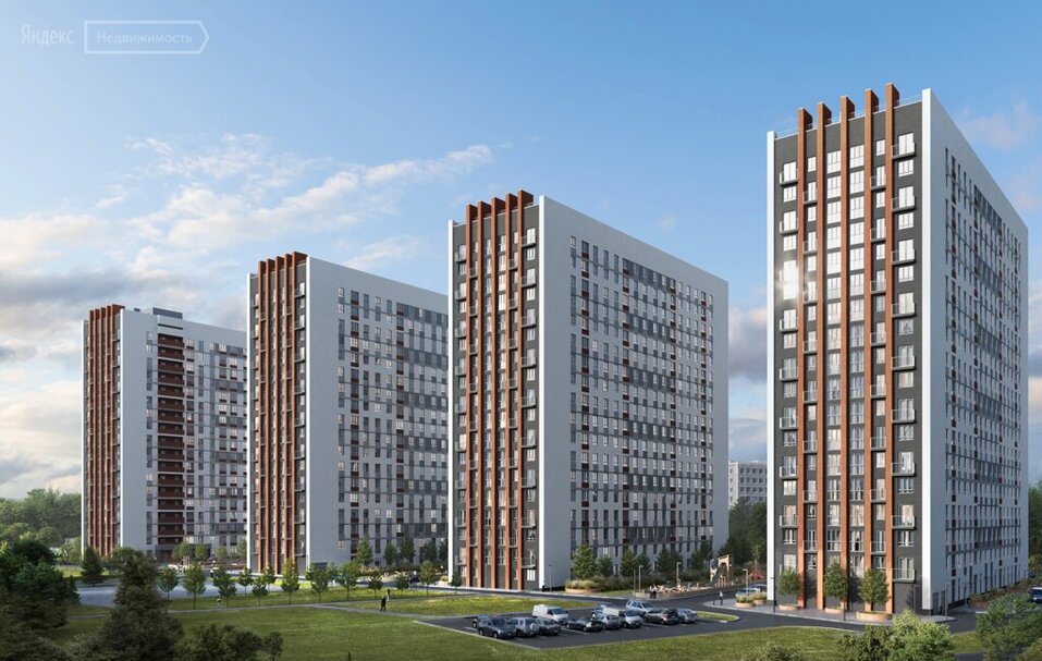 Рейтинг девелоперских проектов Нижнего Новгорода 17 Рейтинг девелоперских проектов Нижнего Новгорода 17