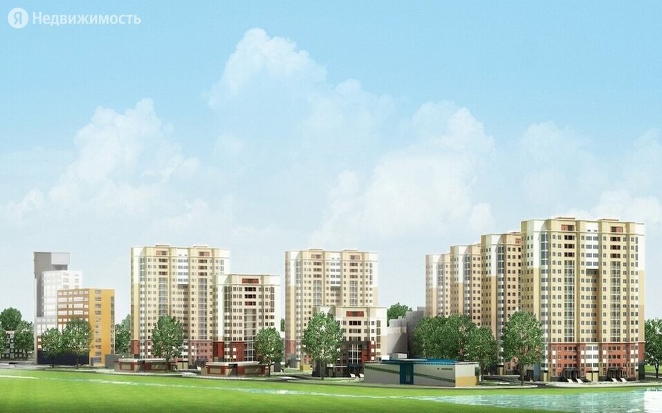 Рейтинг девелоперских проектов Нижнего Новгорода 28 Рейтинг девелоперских проектов Нижнего Новгорода 28