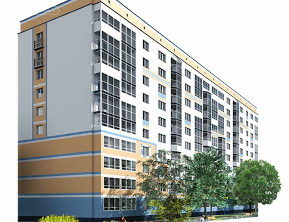 Рейтинг девелоперских проектов Нижнего Новгорода 29 Рейтинг девелоперских проектов Нижнего Новгорода 29