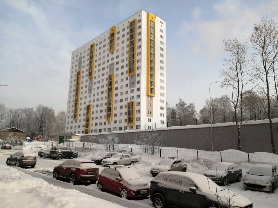 Рейтинг девелоперских проектов Нижнего Новгорода 31 Рейтинг девелоперских проектов Нижнего Новгорода 31