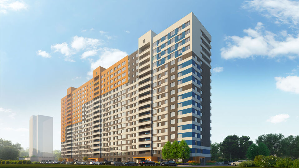 Рейтинг девелоперских проектов Нижнего Новгорода 36 Рейтинг девелоперских проектов Нижнего Новгорода 36