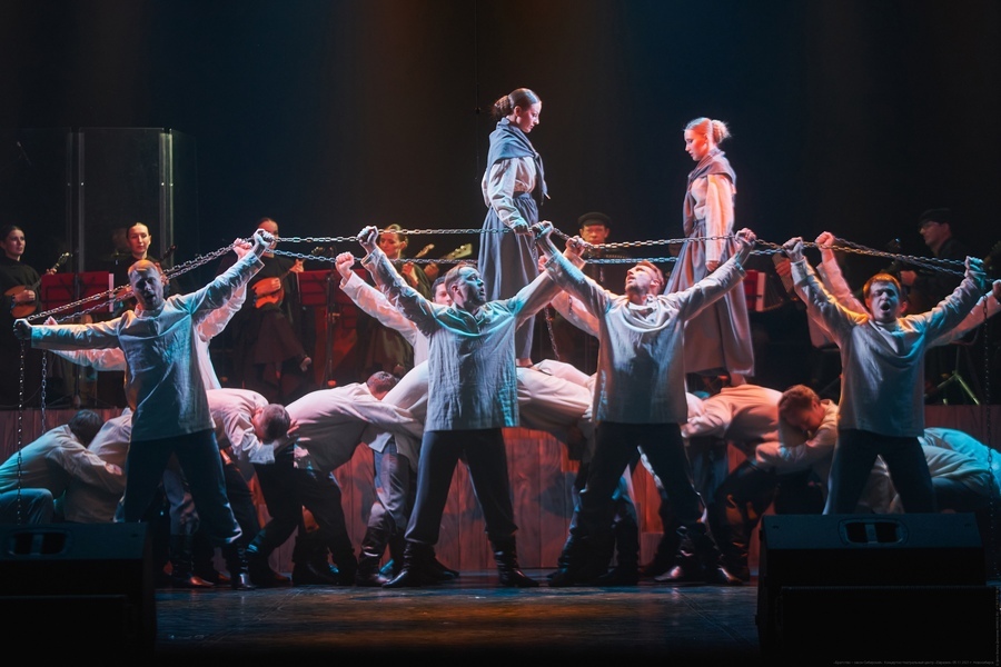 Музыка и авиация, Сибирь и история, фолк-рок и любовь — что Новосибирск увидит в феврале 4 Музыка и авиация, Сибирь и история, фолк-рок и любовь — что Новосибирск увидит в феврале 4