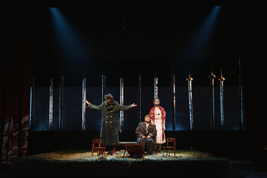 Музыка и авиация, Сибирь и история, фолк-рок и любовь — что Новосибирск увидит в феврале 7 Музыка и авиация, Сибирь и история, фолк-рок и любовь — что Новосибирск увидит в феврале 7