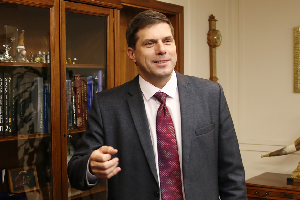 «Бизнес уже с ума сходит: все новые законы оборачиваются ростом фискальной нагрузки» 2 «Бизнес уже с ума сходит: все новые законы оборачиваются ростом фискальной нагрузки» 2