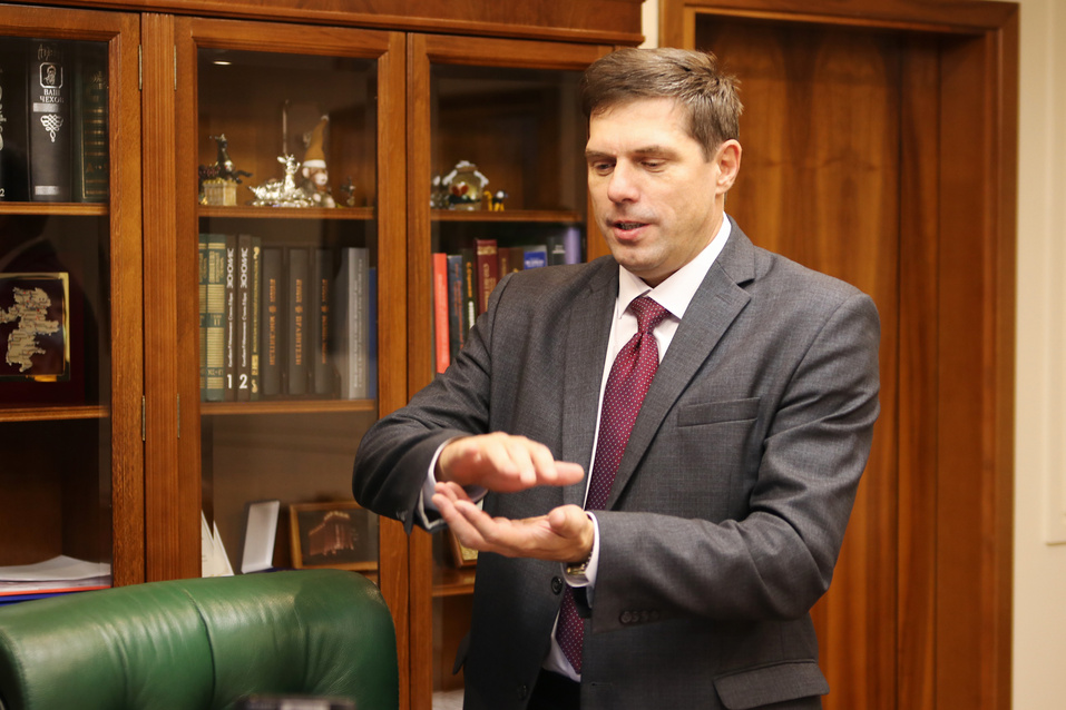 «Бизнес уже с ума сходит: все новые законы оборачиваются ростом фискальной нагрузки» 3 «Бизнес уже с ума сходит: все новые законы оборачиваются ростом фискальной нагрузки» 3