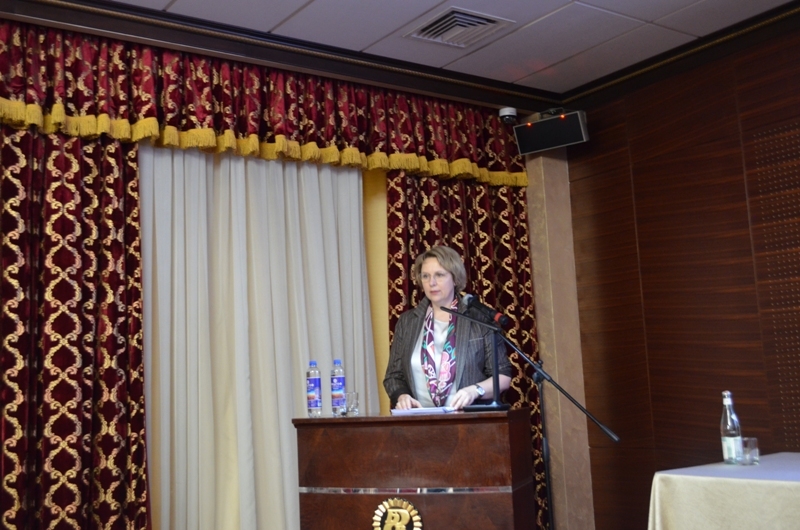 В нотариальной палате Челябинской области сорвался план передачи власти по наследству 1 В нотариальной палате Челябинской области сорвался план передачи власти по наследству 1