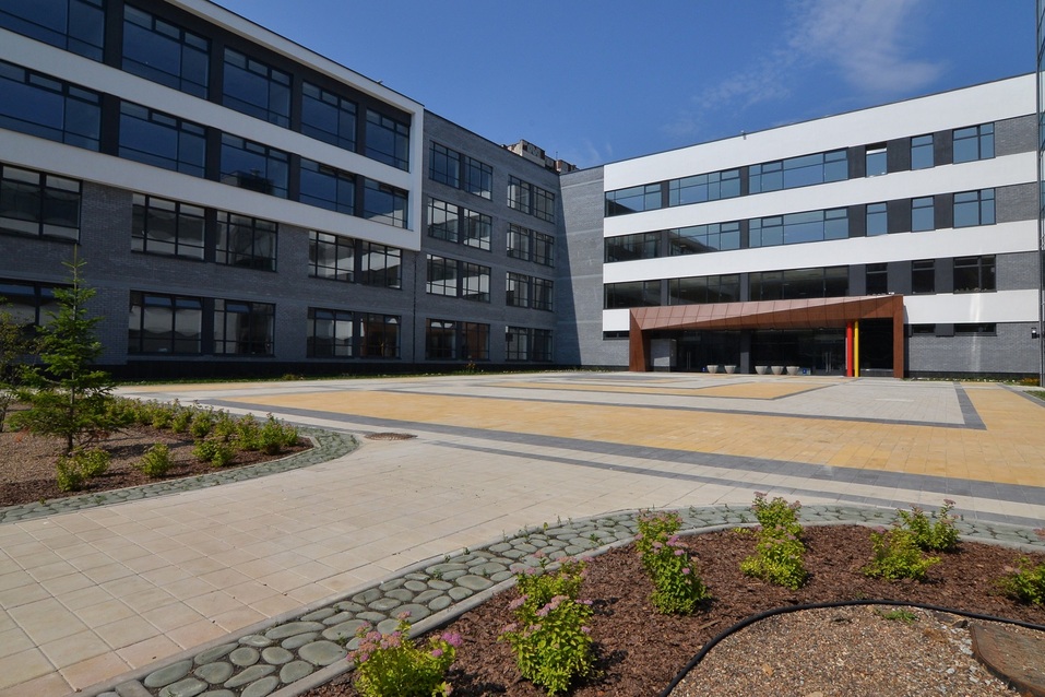 Новый федерал-гигант, насыпной остров в центре города и скандальный проект на полмиллиарда 2 Новый федерал-гигант, насыпной остров в центре города и скандальный проект на полмиллиарда 2