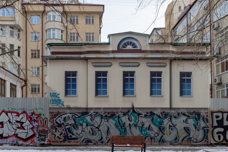 Новый федерал-гигант, насыпной остров в центре города и скандальный проект на полмиллиарда 3 Новый федерал-гигант, насыпной остров в центре города и скандальный проект на полмиллиарда 3