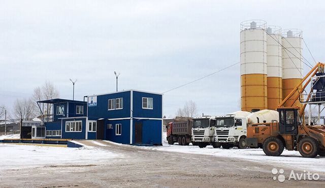 «Не наша сфера деятельности». В Нижнем Новгороде продается бетонный завод за 127 млн руб. 1 «Не наша сфера деятельности». В Нижнем Новгороде продается бетонный завод за 127 млн руб. 1