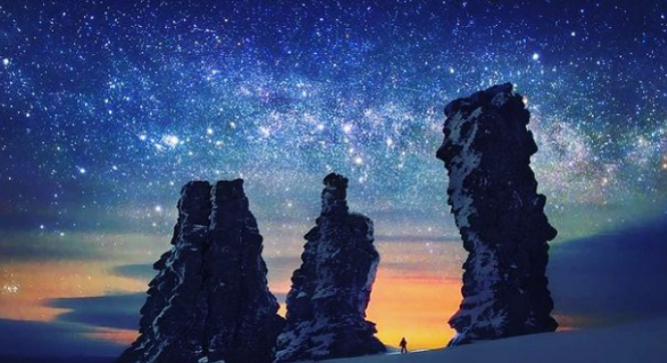 На Урале красиво. И это все, что мы можем предложить туристам. Почему? Мнения расходятся 4 На Урале красиво. И это все, что мы можем предложить туристам. Почему? Мнения расходятся 4