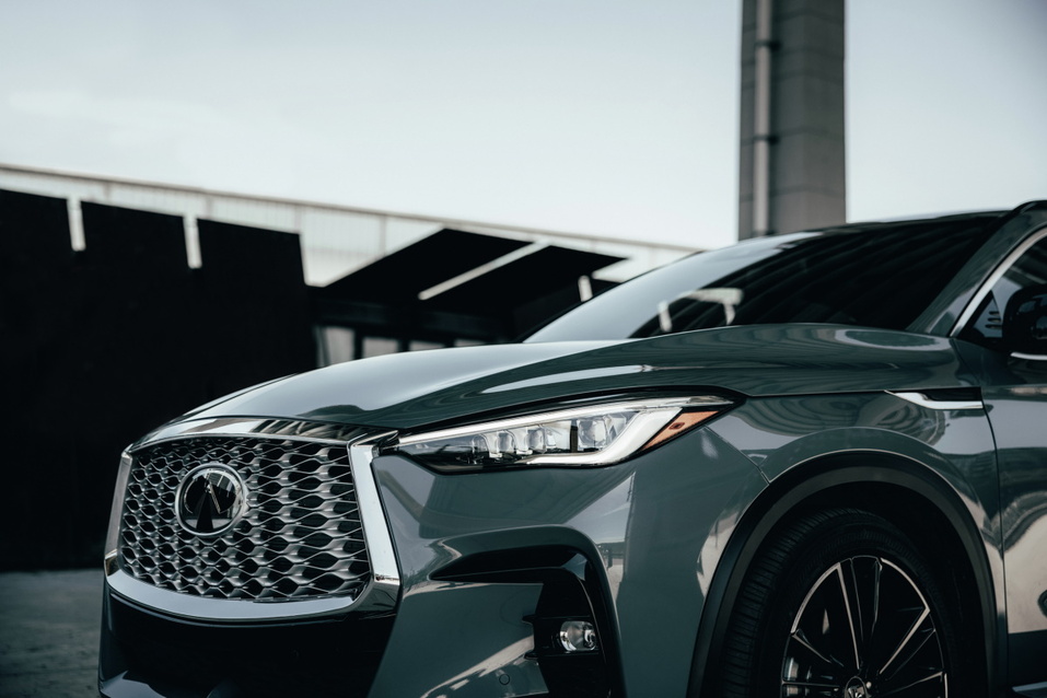 Новые INFINITI QX55 уже в Челябинске: на ваш выбор — более 20 автомобилей в наличии 2 Новые INFINITI QX55 уже в Челябинске: на ваш выбор — более 20 автомобилей в наличии 2