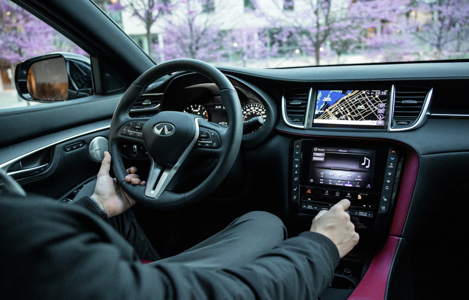 Новые INFINITI QX55 уже в Челябинске: на ваш выбор — более 20 автомобилей в наличии 3 Новые INFINITI QX55 уже в Челябинске: на ваш выбор — более 20 автомобилей в наличии 3