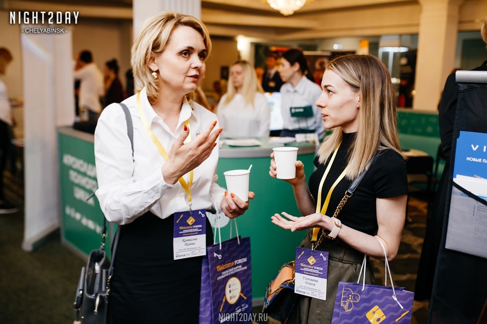 В Челябинске пройдет третий форум рестораторов и отельеров Welcome Forum 2 В Челябинске пройдет третий форум рестораторов и отельеров Welcome Forum 2