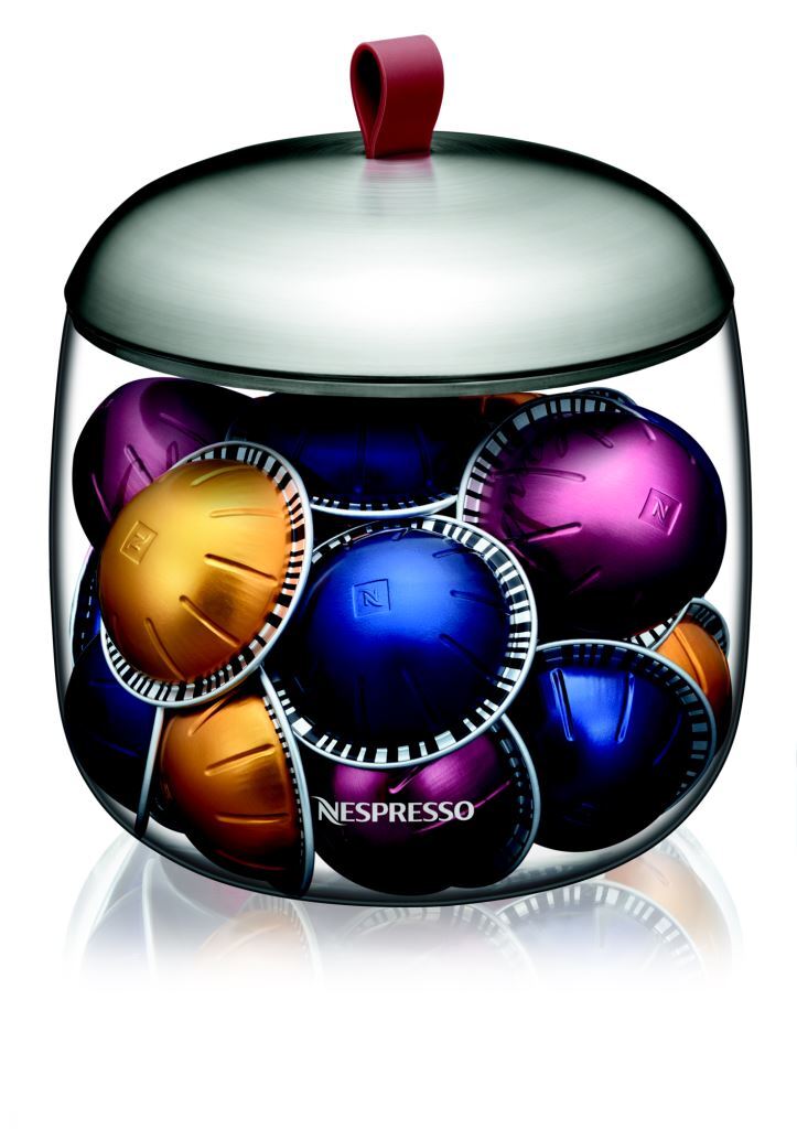 Искусство дарить подарки: Nespresso приглашает выбрать идеальный подарок к праздникам 3 Искусство дарить подарки: Nespresso приглашает выбрать идеальный подарок к праздникам 3