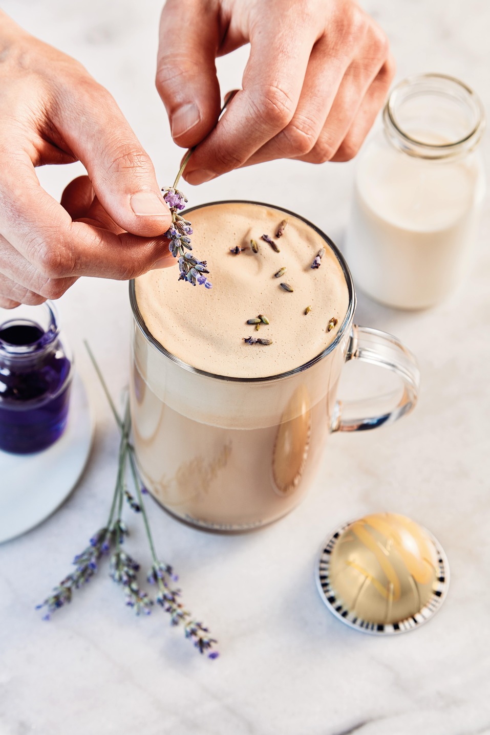 Искусство дарить подарки: Nespresso приглашает выбрать идеальный подарок к праздникам 7 Искусство дарить подарки: Nespresso приглашает выбрать идеальный подарок к праздникам 7