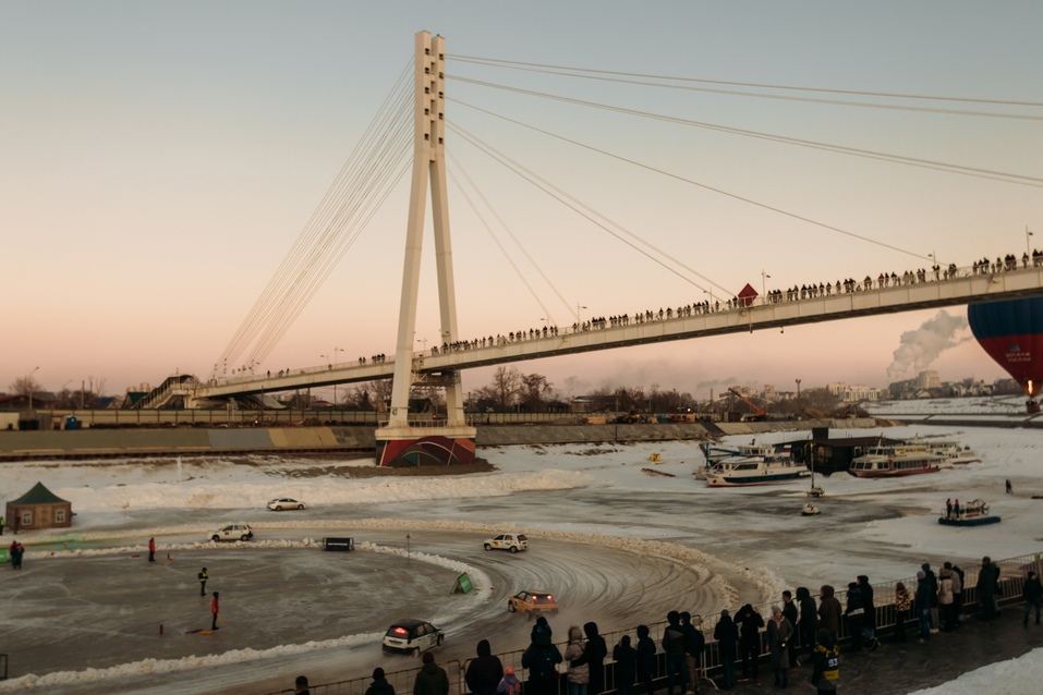 Фестиваль проводят в последние годы регулярно Фестиваль проводят в последние годы регулярно