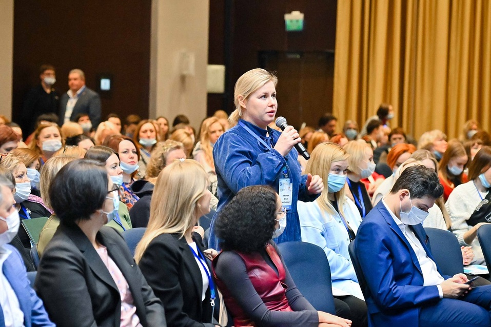 Фонд Потанина сделал взнос 10 млн рублей в эндаумент Детского фонда «Андрюша» 2 Фонд Потанина сделал взнос 10 млн рублей в эндаумент Детского фонда «Андрюша» 2