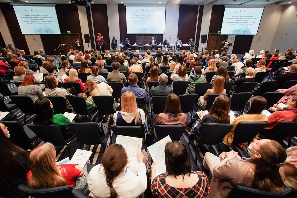 Фонд Потанина сделал взнос 10 млн рублей в эндаумент Детского фонда «Андрюша» 3 Фонд Потанина сделал взнос 10 млн рублей в эндаумент Детского фонда «Андрюша» 3