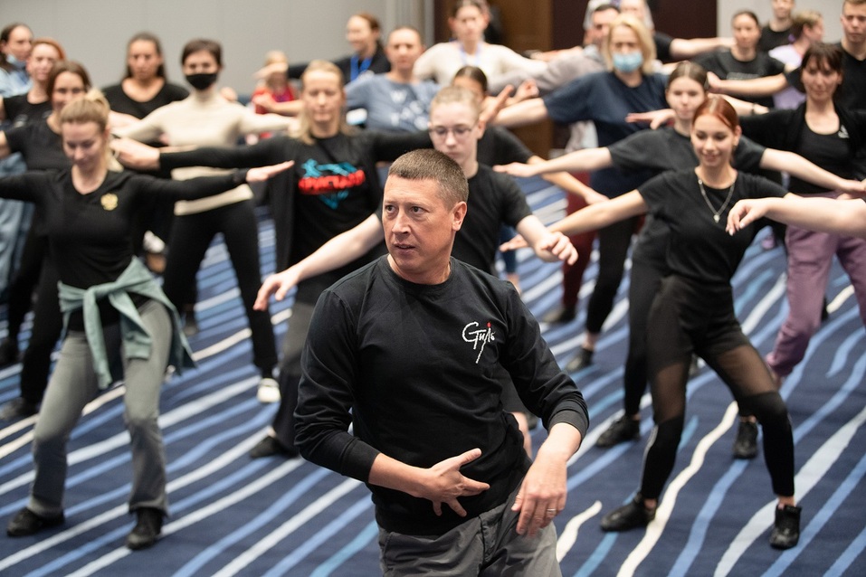 Фонд Потанина сделал взнос 10 млн рублей в эндаумент Детского фонда «Андрюша» 6 Фонд Потанина сделал взнос 10 млн рублей в эндаумент Детского фонда «Андрюша» 6