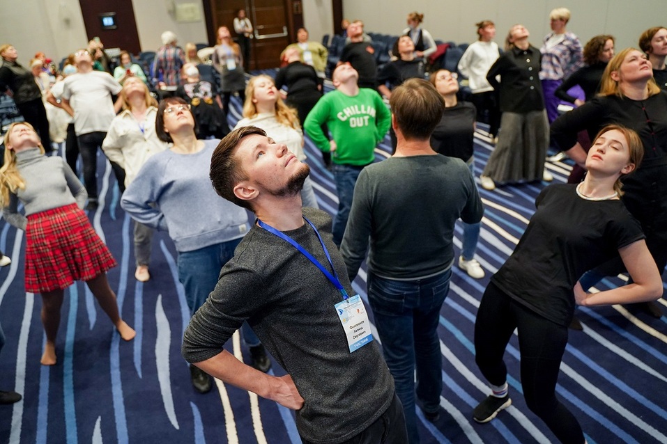 Фонд Потанина сделал взнос 10 млн рублей в эндаумент Детского фонда «Андрюша» 8 Фонд Потанина сделал взнос 10 млн рублей в эндаумент Детского фонда «Андрюша» 8