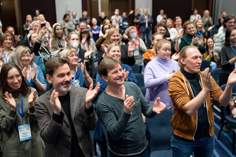 Фонд Потанина сделал взнос 10 млн рублей в эндаумент Детского фонда «Андрюша» 10 Фонд Потанина сделал взнос 10 млн рублей в эндаумент Детского фонда «Андрюша» 10