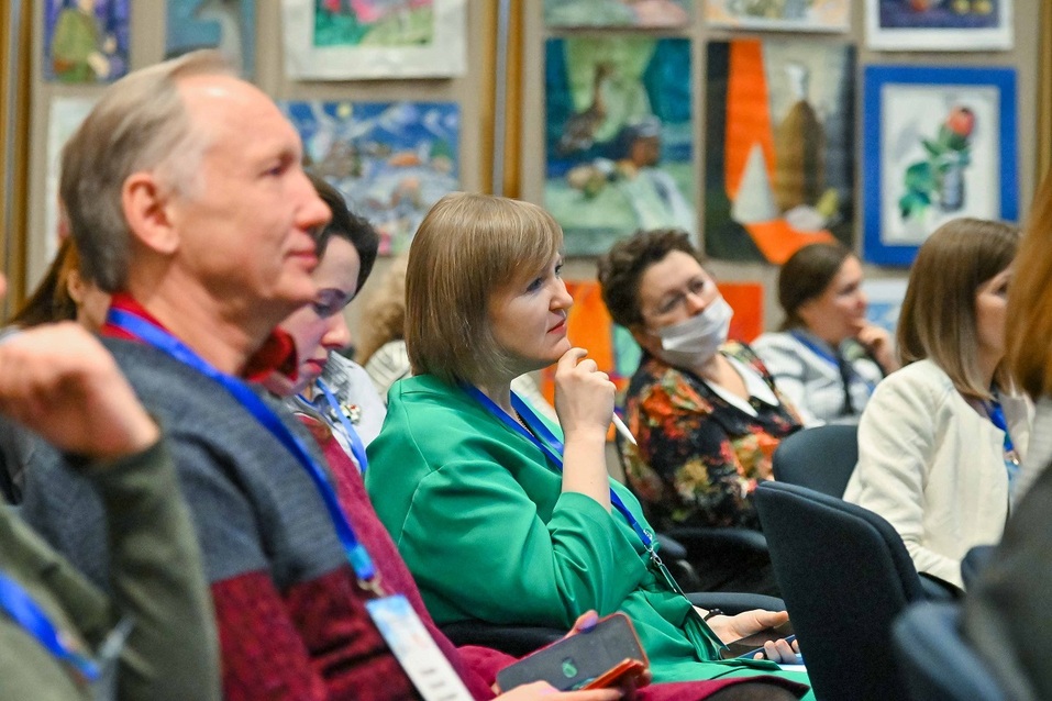 Фонд Потанина сделал взнос 10 млн рублей в эндаумент Детского фонда «Андрюша» 11 Фонд Потанина сделал взнос 10 млн рублей в эндаумент Детского фонда «Андрюша» 11