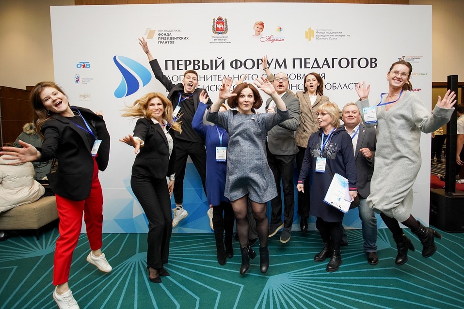 Фонд Потанина сделал взнос 10 млн рублей в эндаумент Детского фонда «Андрюша» 14 Фонд Потанина сделал взнос 10 млн рублей в эндаумент Детского фонда «Андрюша» 14