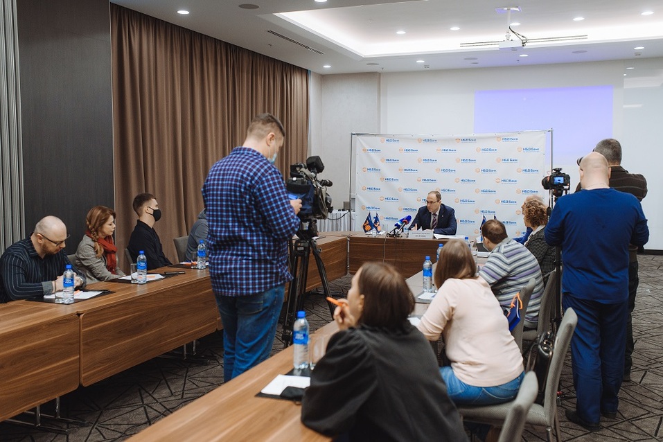 Александр Шаронов: «Приоритетное требование для финансовой организации — это стабильность» 2 Александр Шаронов: «Приоритетное требование для финансовой организации — это стабильность» 2