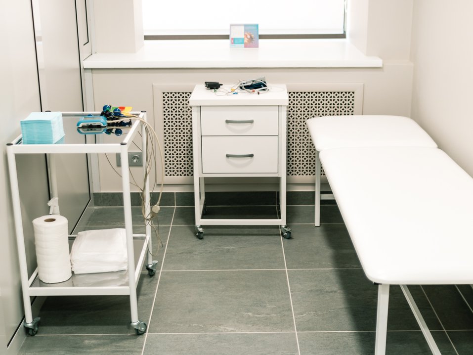 Инвитро открыла в Новосибирске первый за Уралом медицинский центр 1 Инвитро открыла в Новосибирске первый за Уралом медицинский центр 1