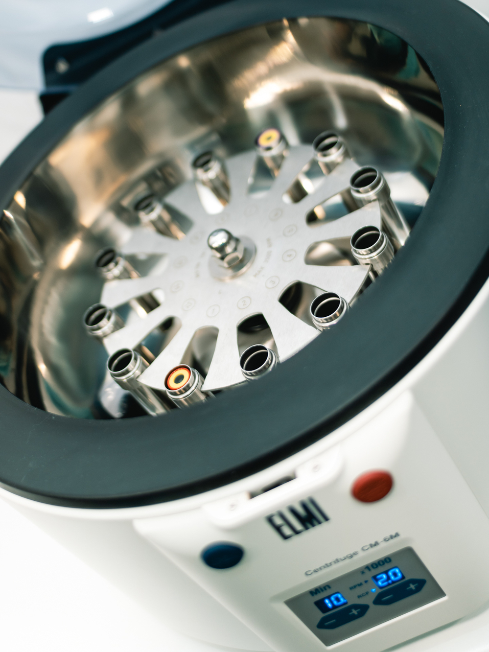 Инвитро открыла в Новосибирске первый за Уралом медицинский центр 12 Инвитро открыла в Новосибирске первый за Уралом медицинский центр 12