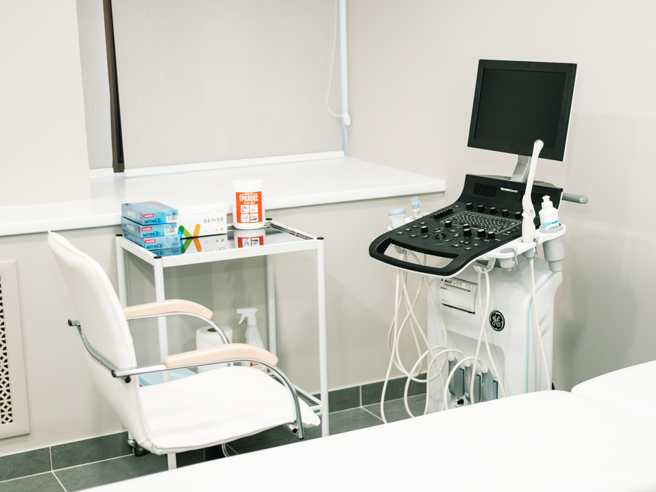 Инвитро открыла в Новосибирске первый за Уралом медицинский центр 14 Инвитро открыла в Новосибирске первый за Уралом медицинский центр 14